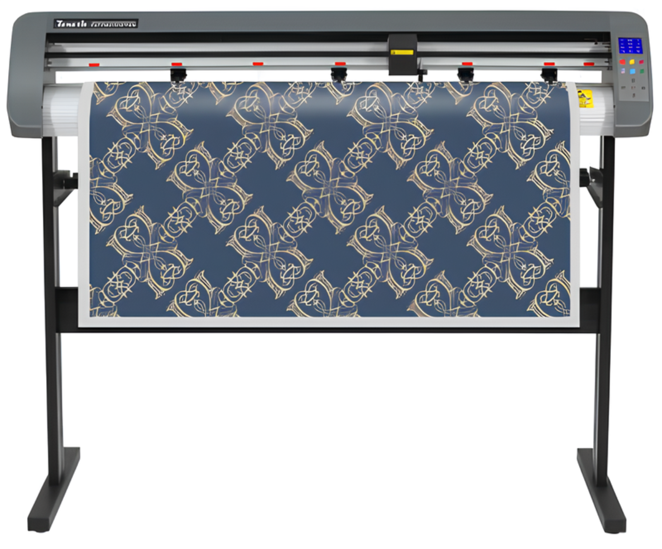 Plotter de Recorte KingJet TH1300A